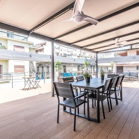 Appartement Aris Premium