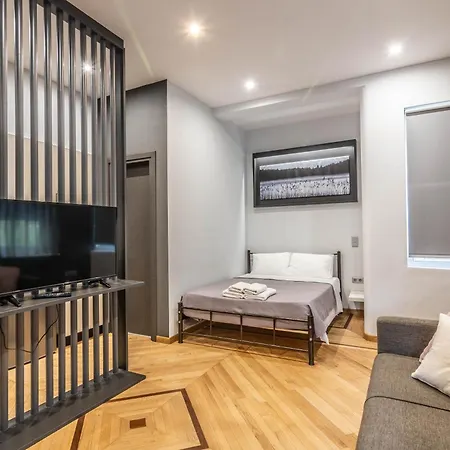 Appartement Aris Premium *