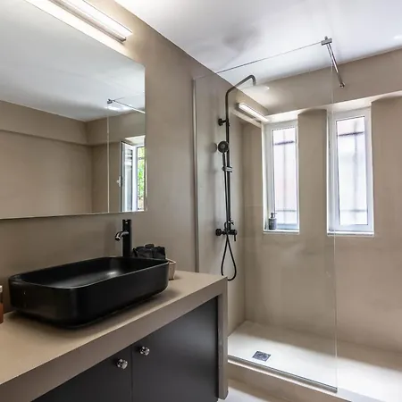 Aris Premium Appartement Athènes