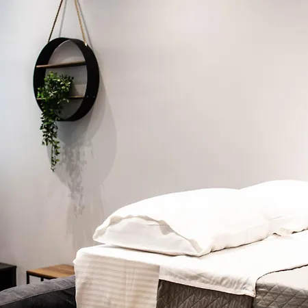 Aris Premium Appartement *