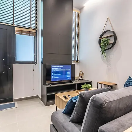 Appartement Aris Premium