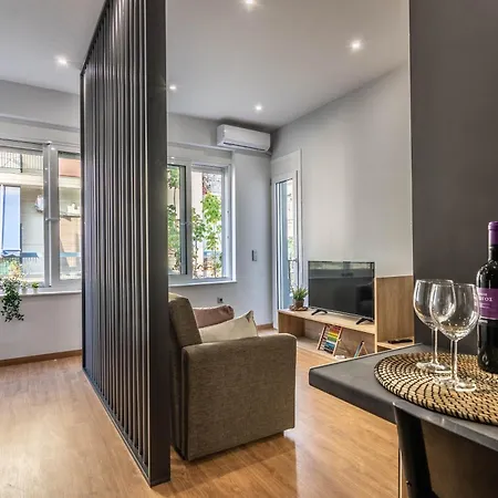 Aris Premium Appartement *