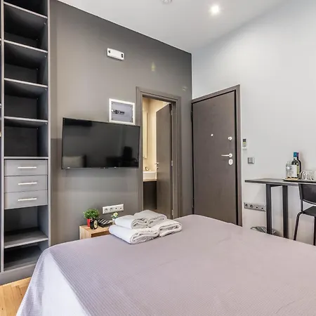 Appartement Aris Premium