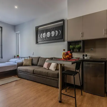 Aris Premium Appartement Athènes