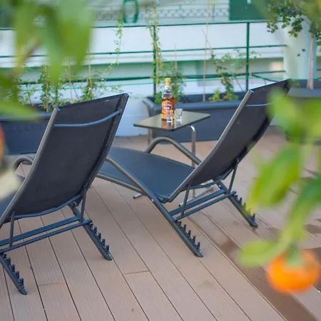 Appartement Aris Premium Athènes