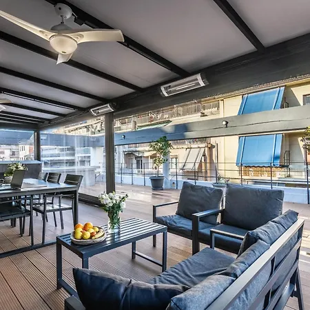 Aris Premium Appartement