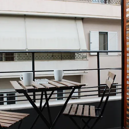 Appartement Aris Premium