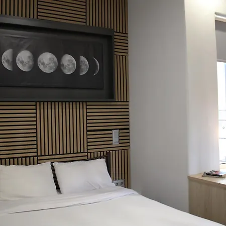 Aris Premium Appartement *
