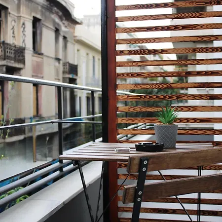 Aris Premium Appartement