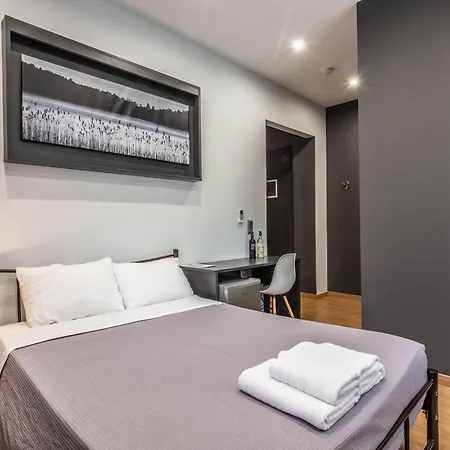 Appartement Aris Premium Athènes