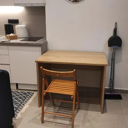 Aris Premium Appartement