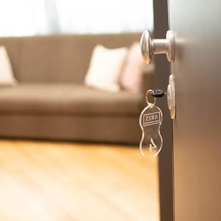 Appartement Aris Premium Athènes