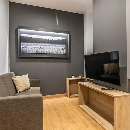 Aris Premium Appartement