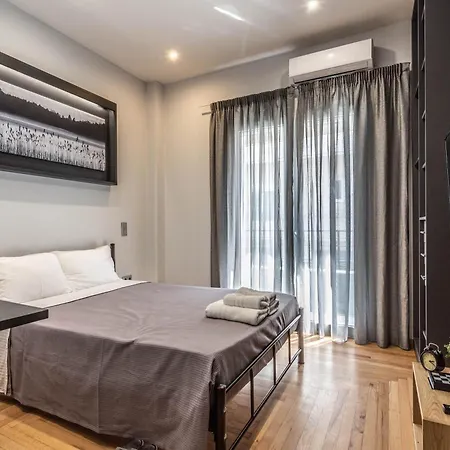 Appartement Aris Premium